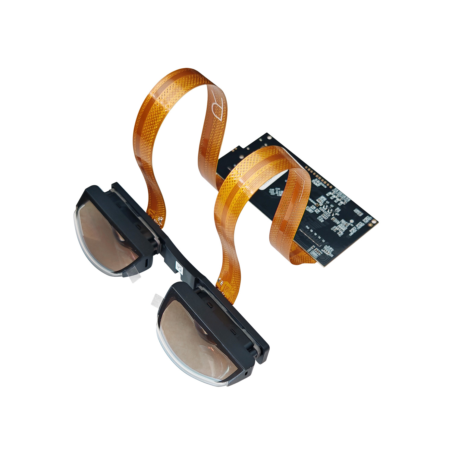 Ar Smart Glasses Display Micro Oled - 0,49-calowy wyświetlacz FHD Micro OLED Moduł