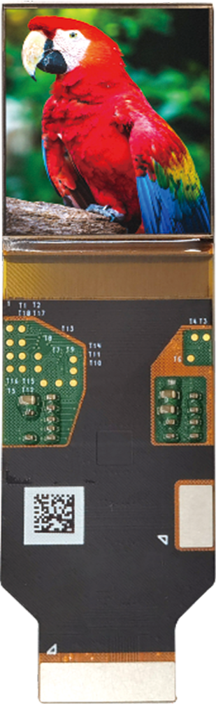 Ar Smart Glasses Display Micro Oled - Wyświetlacz Micro OLED 1,3 cala, 3552x3552,