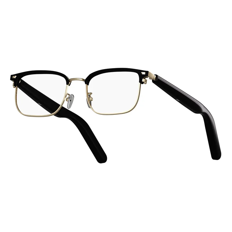 Photochromic Smart Sunglasses Audio - Inteligentne okulary Bluetooth męskie damskie fotochromowe