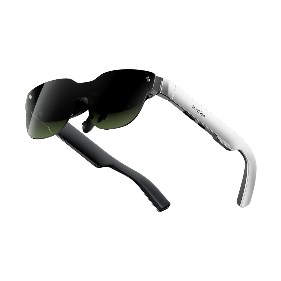 Ar Smart Glasses Display Micro Oled - Okulary AR RayNeo Air 3s z