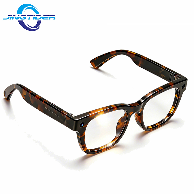 Smart Glasses Camera Video Recording 1080P - Okulary inteligentne G600 Pro AI z