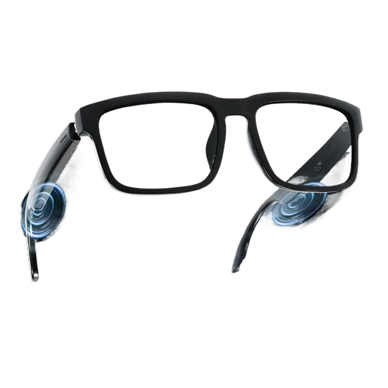 Smart Audio Glasses Bluetooth Polarized - Okulary przeciwsłoneczne GL2 Smart AI z
