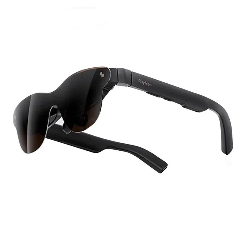 Ar Smart Glasses Display Micro Oled - Okulary AR RayNeo Air 3S Pro