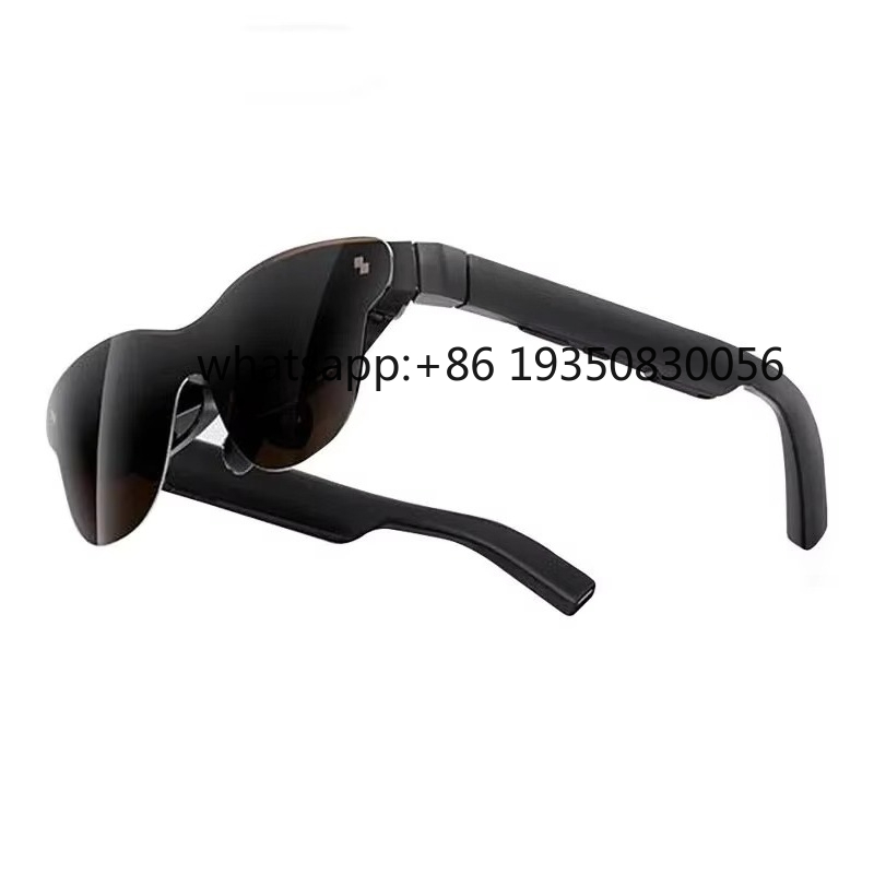 Ar Smart Glasses Display Micro Oled - Okulary AR RayNeo Air 3S Pro