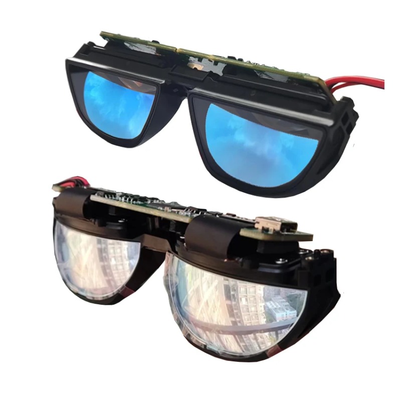 Moduł wyświetlacza Micro OLED  – Ar Smart Glasses Display Micro Oled recenzja i cena