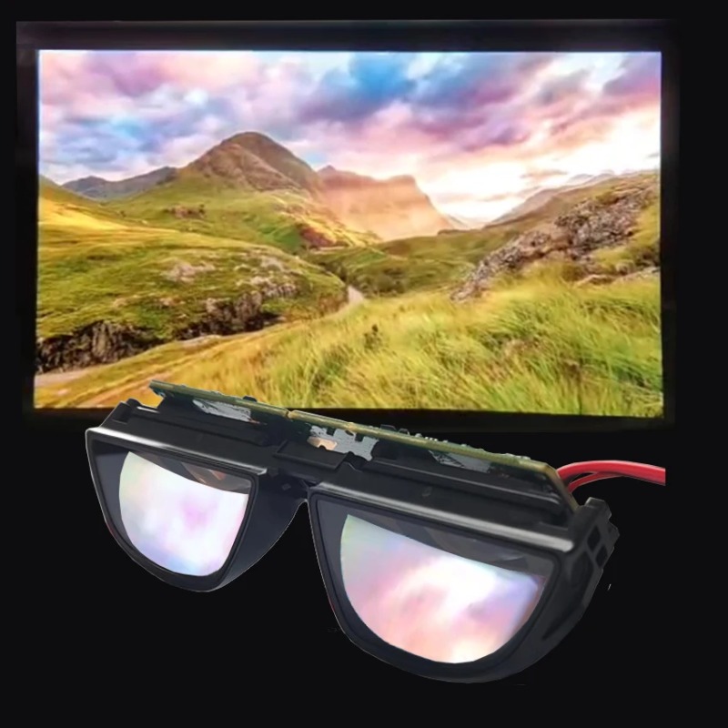 Moduł wyświetlacza Micro OLED  – Ar Smart Glasses Display Micro Oled recenzja i cena