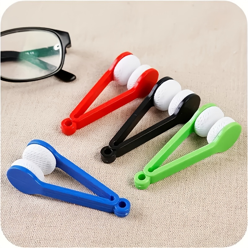 5-częściowy zestaw podróżny do – Eyewear Cleaning Cloth Microfiber Kit recenzja i cena