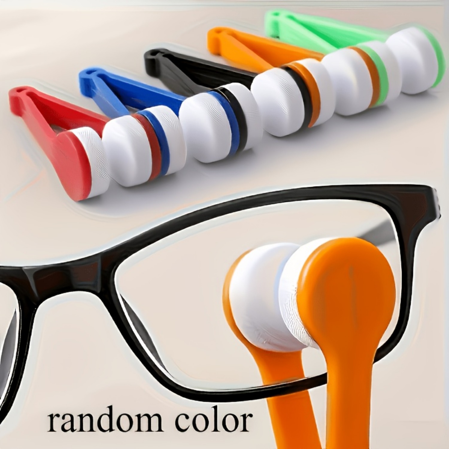 5-częściowy zestaw podróżny do – Eyewear Cleaning Cloth Microfiber Kit recenzja i cena