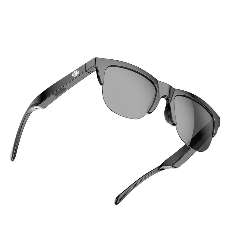 Inteligentne okulary przeciwsł – Bone Conduction Sunglasses Sports recenzja i cena