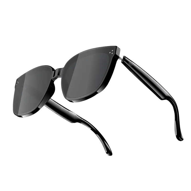 Inteligentne okulary z przewod – Bone Conduction Sunglasses Sports recenzja i cena