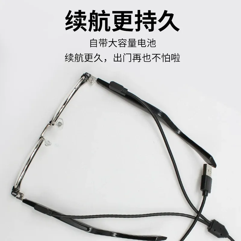 Inteligentne okulary Bluetooth – Smart Audio Glasses Bluetooth Polarized recenzja i cena