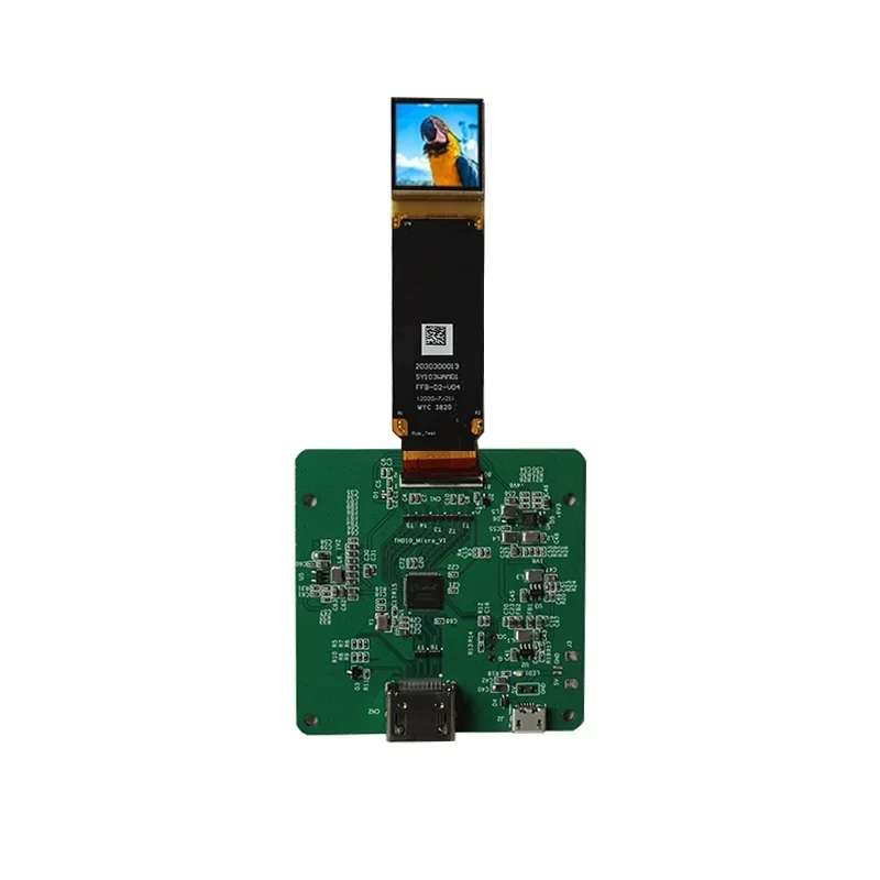 SeeYA SY103WAM01 1-calowy modu – Ar Smart Glasses Display Micro Oled recenzja i cena