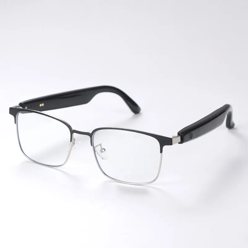 Inteligentne okulary Bluetooth – Blue Light Blocking Smart Audio Glasses recenzja i cena