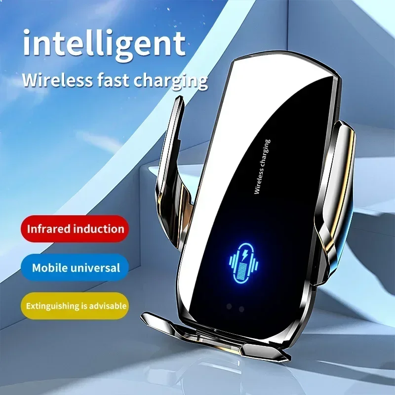 Bezprzewodowa ładowarka samoch – Smart Glasses Magnetic Charging Cable recenzja i cena