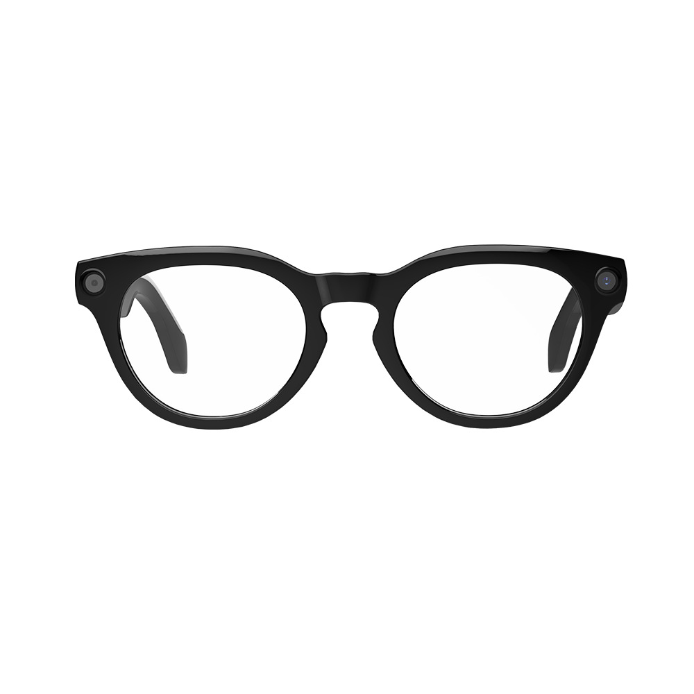 Okulary inteligentne V03 AI z  – Smart Sunglasses Open Ear Music Calls recenzja i cena