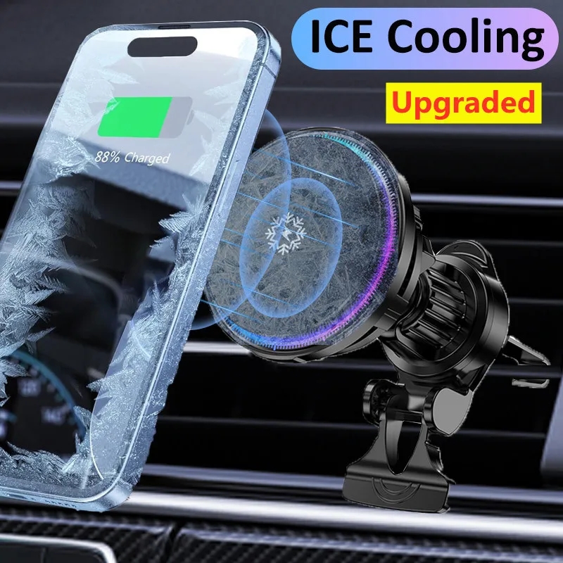 Bezprzewodowa ładowarka samoch – Smart Glasses Magnetic Charging Cable recenzja i cena