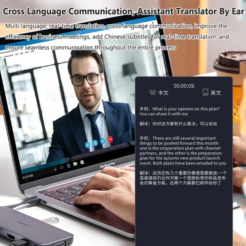Spolaryzowane inteligentne oku – Smart Audio Glasses Bluetooth Polarized recenzja i cena