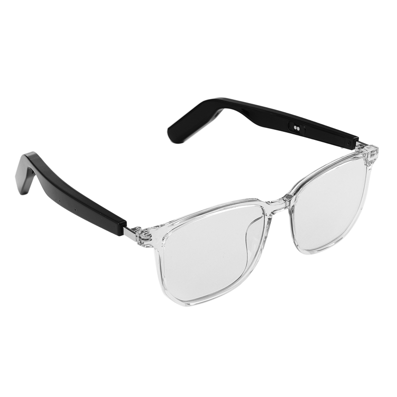 Inteligentne okulary TWS bezpr – Bone Conduction Sunglasses Sports recenzja i cena