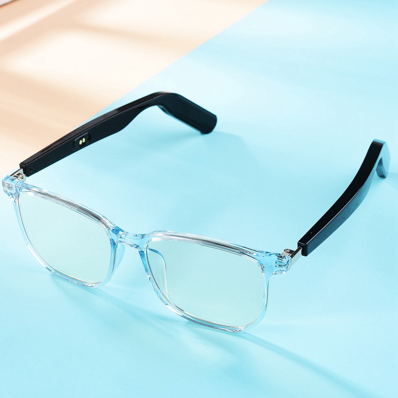 Inteligentne okulary TWS bezpr – Bone Conduction Sunglasses Sports recenzja i cena
