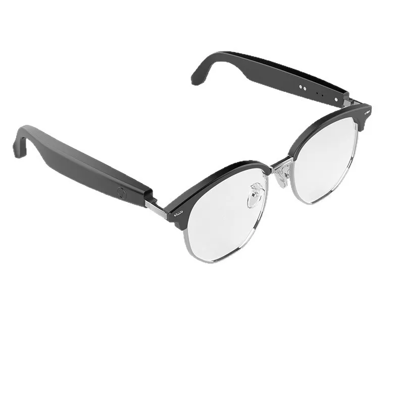 Inteligentne okulary Bluetooth – Blue Light Blocking Smart Audio Glasses recenzja i cena
