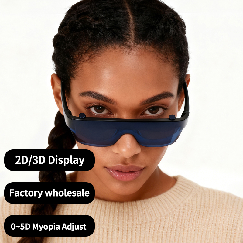 Hurtowa sprzedaż: kieszonkowe  – Ar Smart Glasses Display Micro Oled recenzja i cena