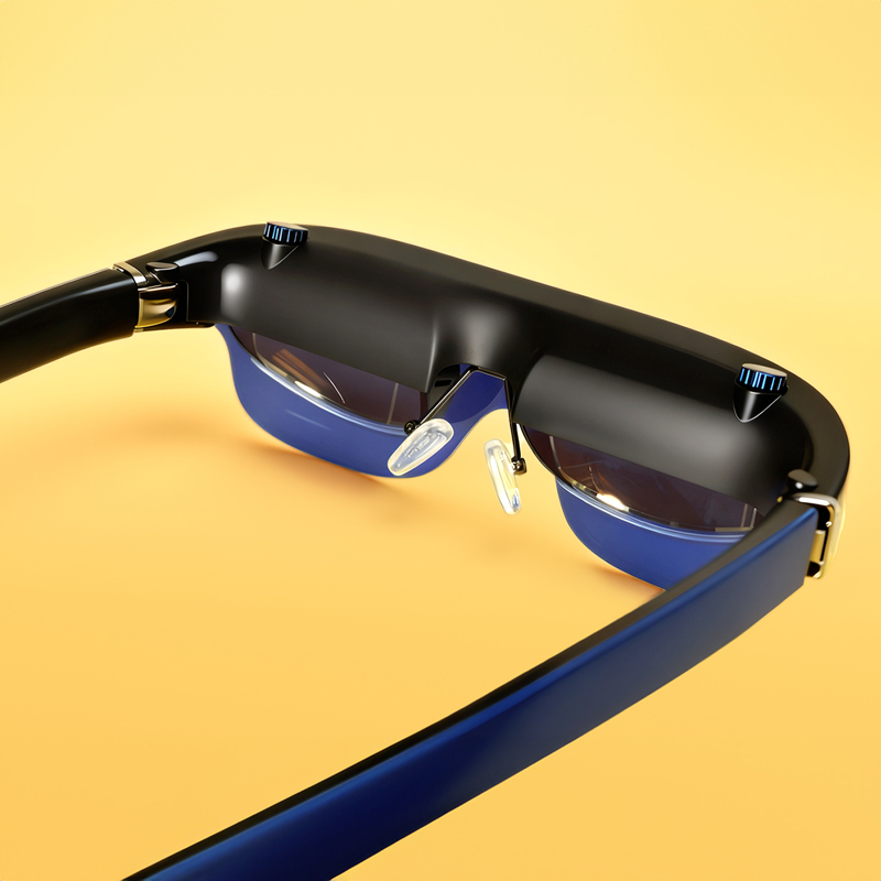 Hurtowa sprzedaż: kieszonkowe  – Ar Smart Glasses Display Micro Oled recenzja i cena
