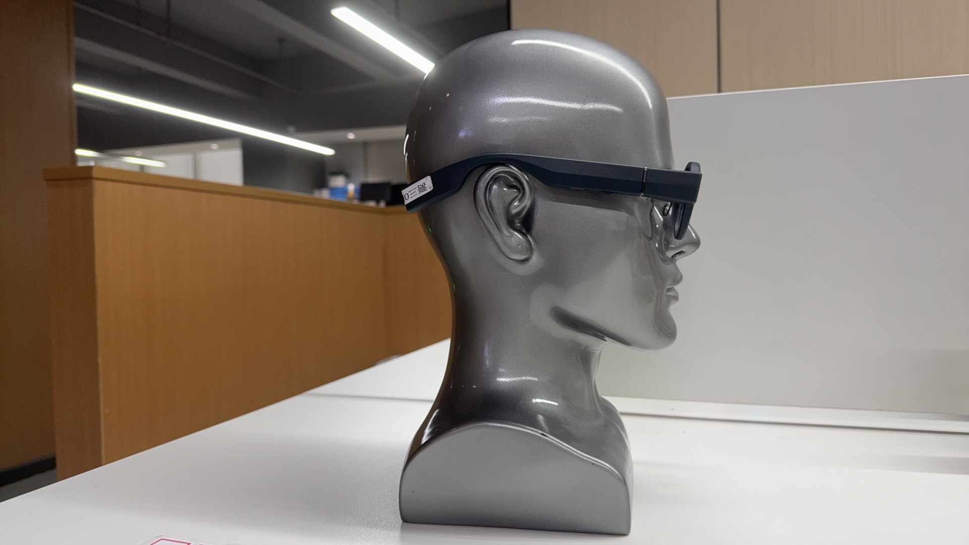 Inteligentne okulary z filtrem – Smart Audio Glasses Touch Control recenzja i cena