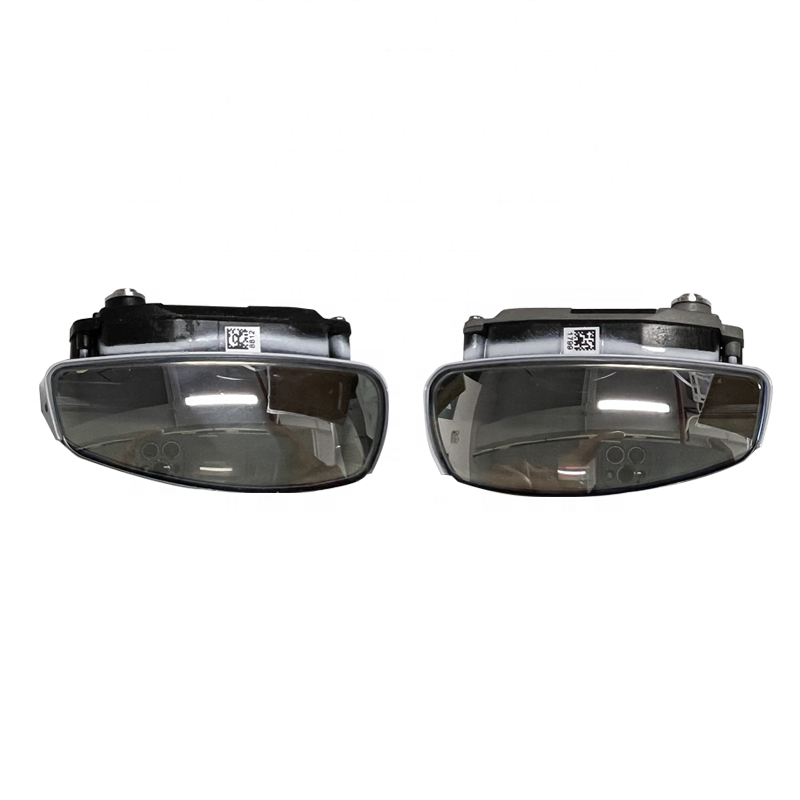 Przezroczysty, optyczny mikro- – Ar Smart Glasses Display Micro Oled recenzja i cena