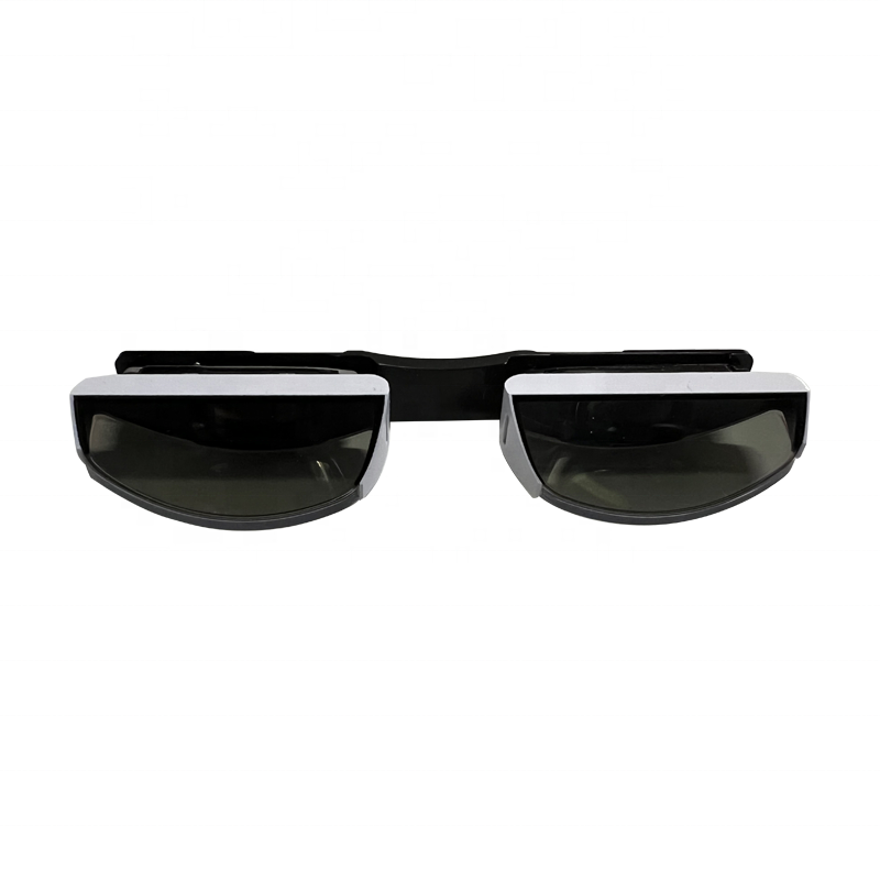 Przezroczysty, optyczny mikro- – Ar Smart Glasses Display Micro Oled recenzja i cena