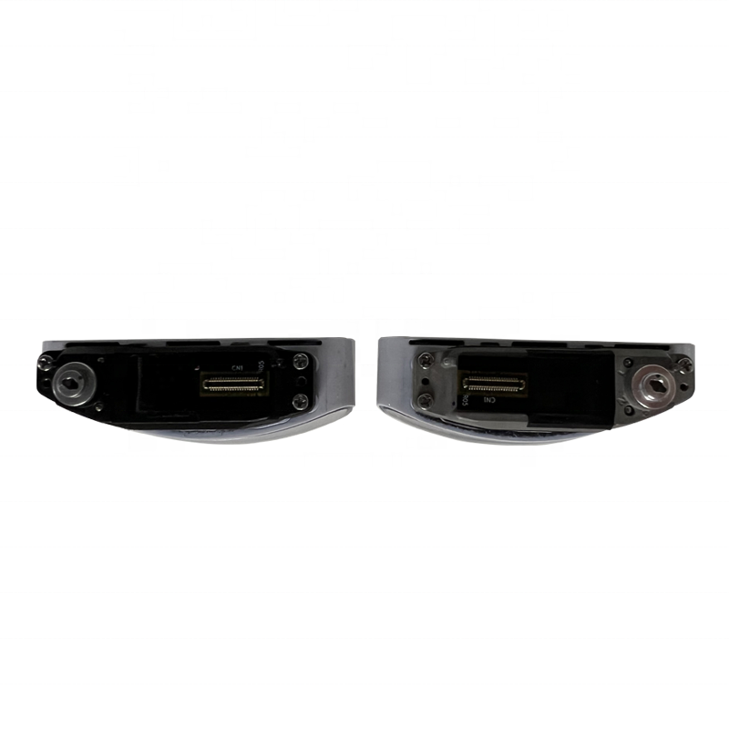 Przezroczysty, optyczny mikro- – Ar Smart Glasses Display Micro Oled recenzja i cena