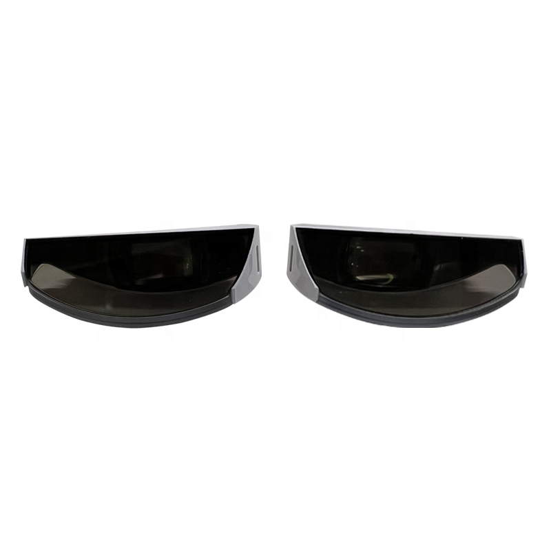 Przezroczysty, optyczny mikro- – Ar Smart Glasses Display Micro Oled recenzja i cena