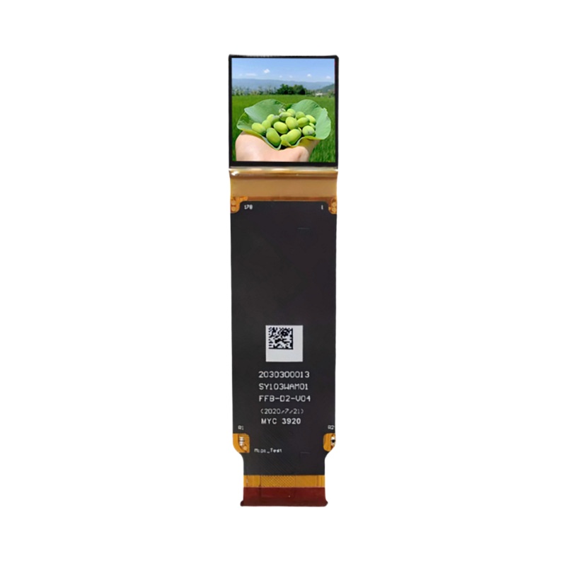 SeeYA SY103WAM01, moduł wyświe – Ar Smart Glasses Display Micro Oled recenzja i cena
