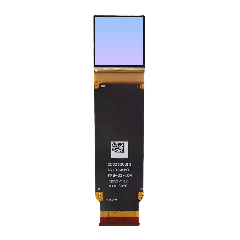 SeeYA SY103WAM01, moduł wyświe – Ar Smart Glasses Display Micro Oled recenzja i cena