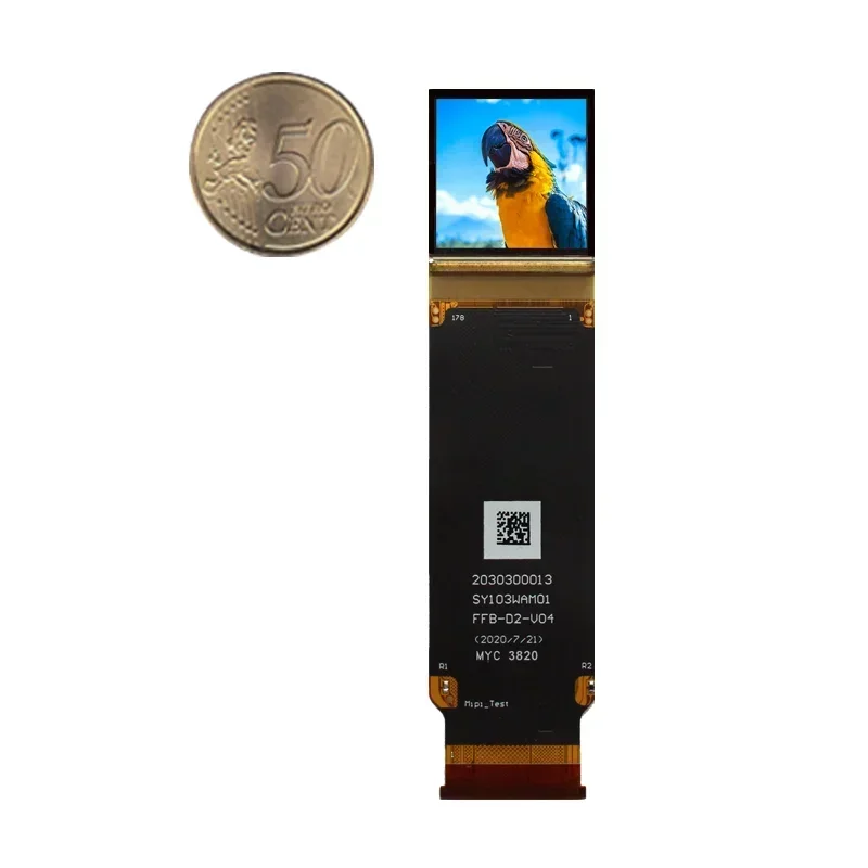 Moduł wyświetlacza Micro OLED  – Ar Smart Glasses Display Micro Oled recenzja i cena