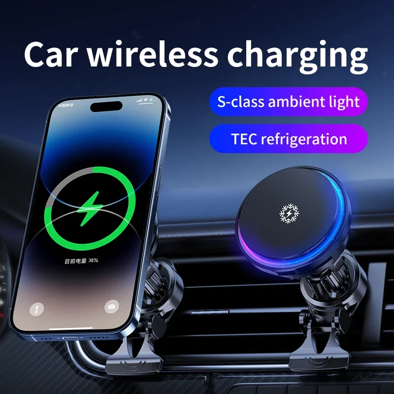 Magnetyczna bezprzewodowa łado – Smart Glasses Magnetic Charging Cable recenzja i cena