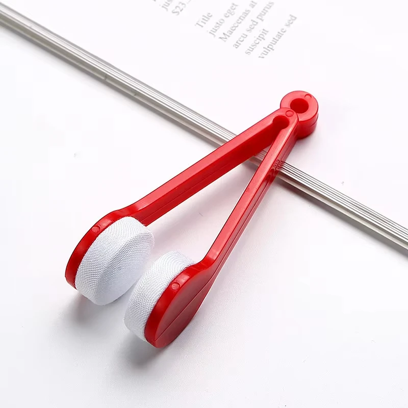 1/3/5 PCS Przenośna szczotka d – Eyewear Cleaning Cloth Microfiber Kit recenzja i cena