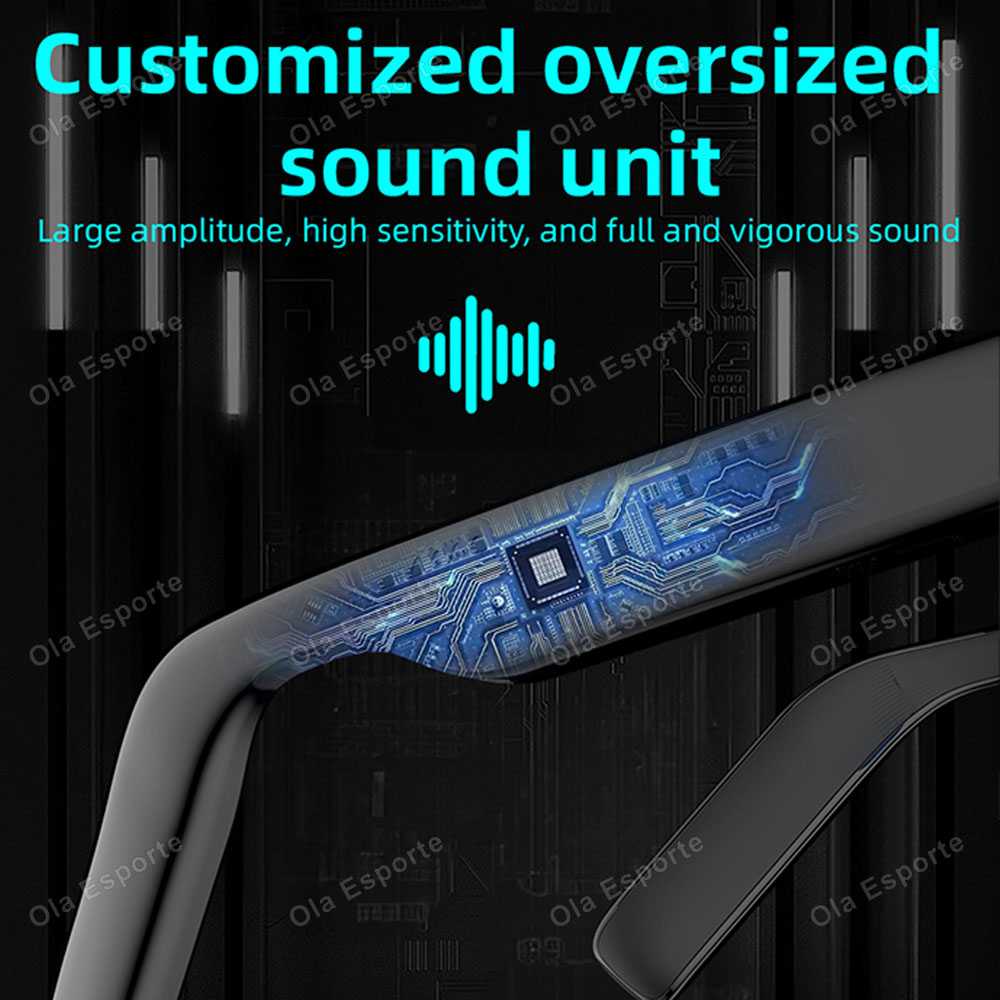 Inteligentne okulary audio 202 – Blue Light Blocking Smart Audio Glasses recenzja i cena