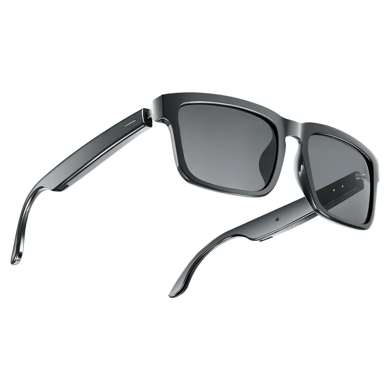 Okulary przeciwsłoneczne GL2 S – Smart Audio Glasses Bluetooth Polarized recenzja i cena