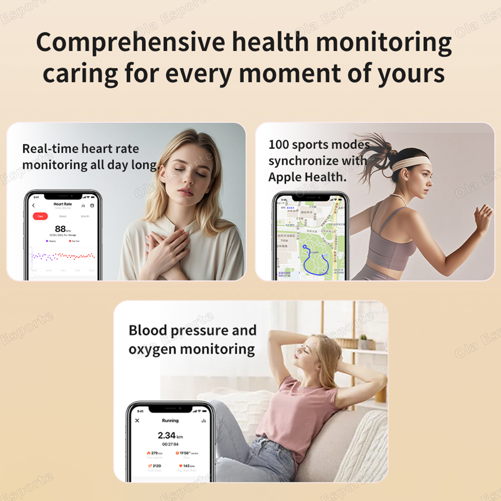 Nowy Pierścionek Smart Ring dl – Smart Ring Health Tracker Blood Oxygen recenzja i cena