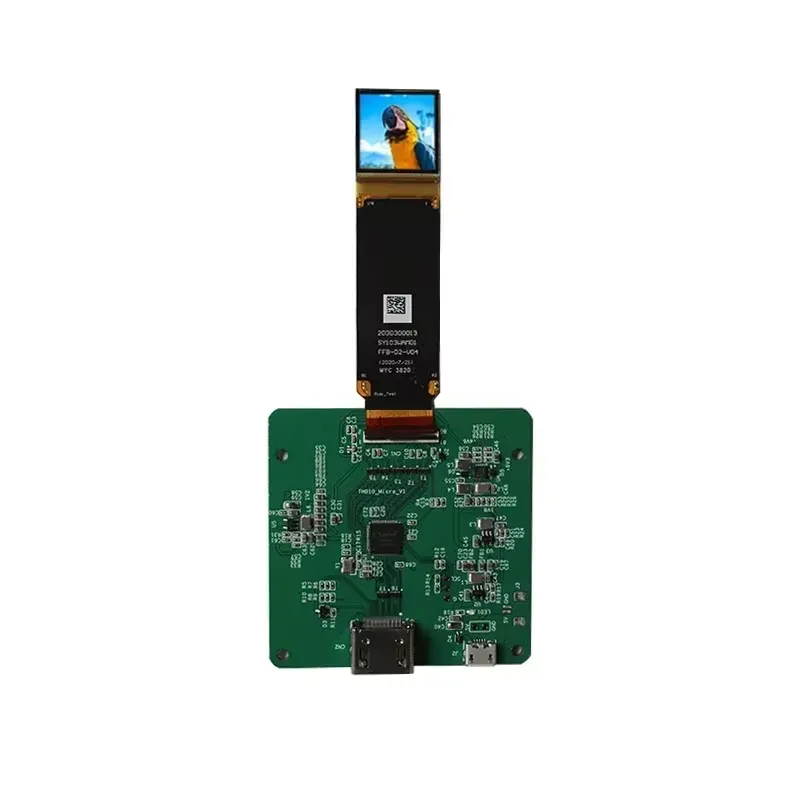 Gorąca wyprzedaż! Moduł wyświe – Ar Smart Glasses Display Micro Oled recenzja i cena
