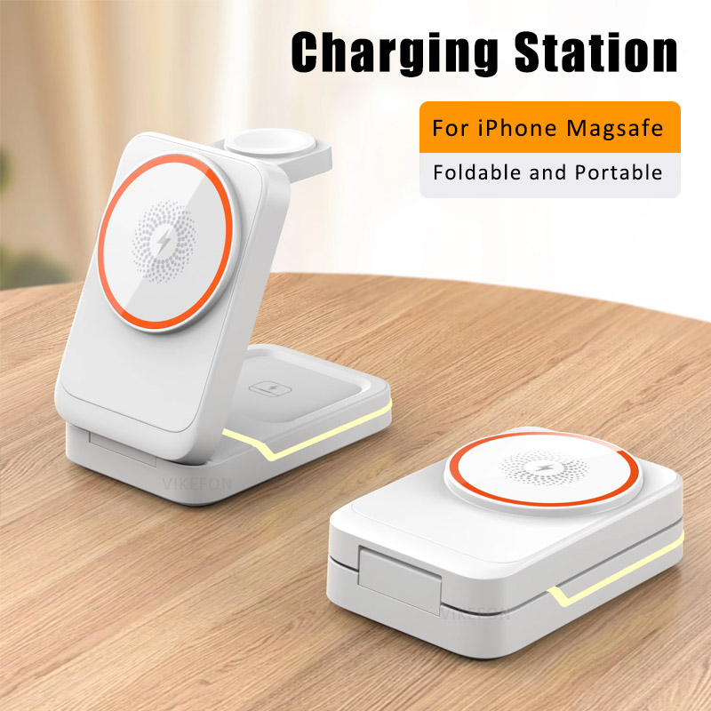 Magnetyczna, składana, podróżn – Smart Glasses Magnetic Charging Cable recenzja i cena