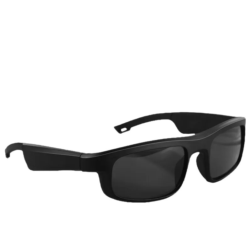 Okulary Bluetooth M8Pro z prze – Bone Conduction Sunglasses Sports recenzja i cena