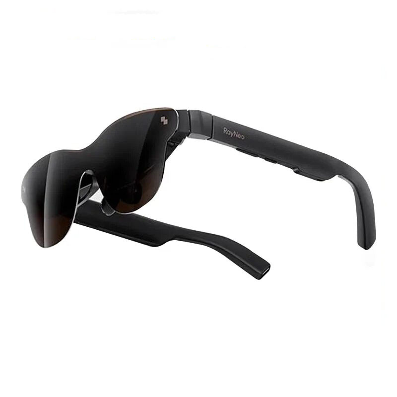 RayNeo Air 3S Pro Inteligentne – Ar Smart Glasses Display Micro Oled recenzja i cena