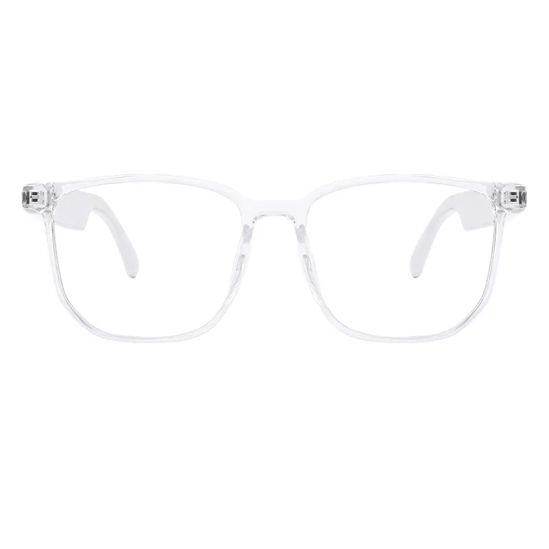 Inteligentne okulary do tłumac – Photochromic Smart Sunglasses Audio recenzja i cena