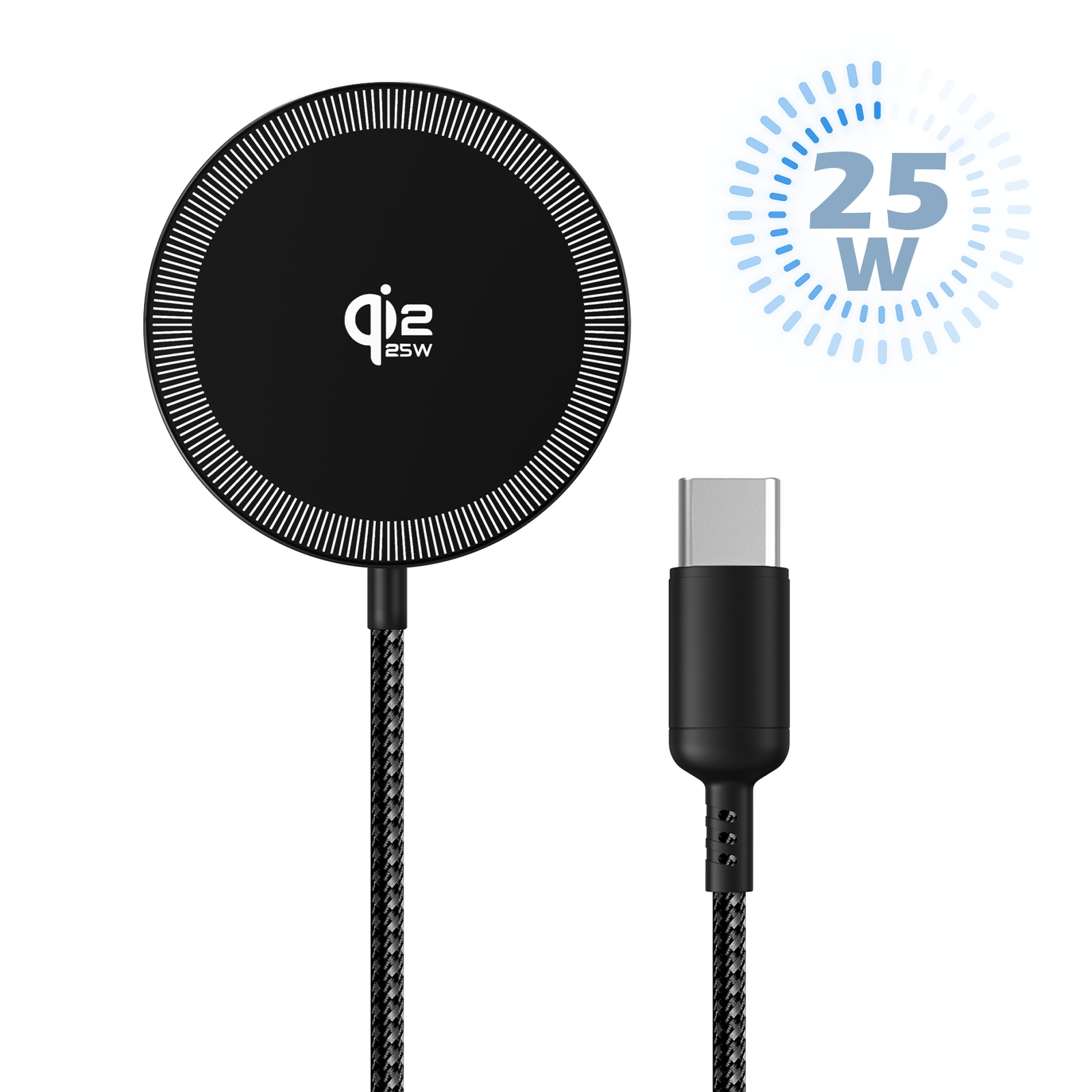 Magnetyczna ładowarka bezprzew – Smart Glasses Magnetic Charging Cable recenzja i cena