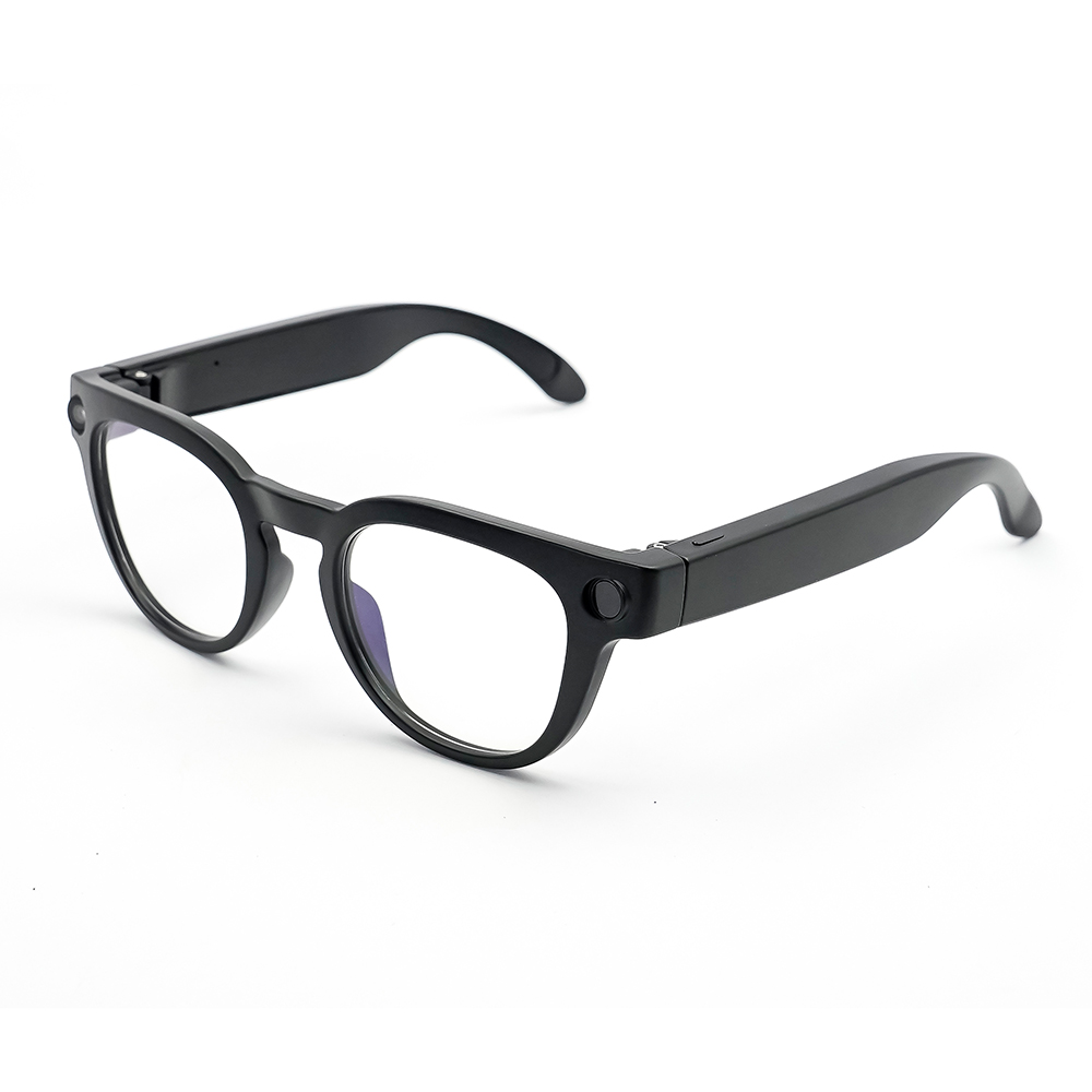 Inteligentne okulary MT3 AI, w – Smart Glasses Camera Video Recording 1080P recenzja i cena