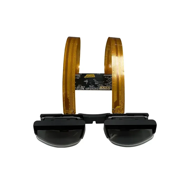 0.49-calowy wyświetlacz FHD Mi – Ar Smart Glasses Display Micro Oled recenzja i cena