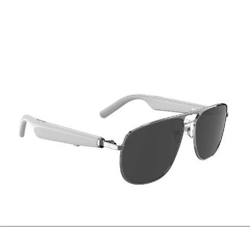 Okulary Bluetooth Smart G01 Mę – Smart Audio Glasses Bluetooth Polarized recenzja i cena