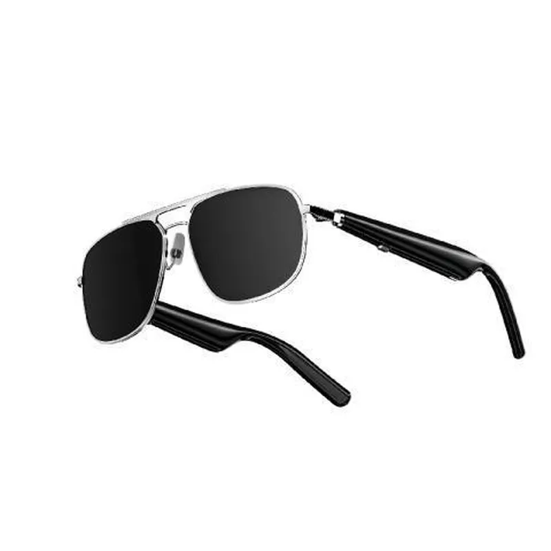 Okulary Bluetooth Smart G01 Mę – Smart Audio Glasses Bluetooth Polarized recenzja i cena