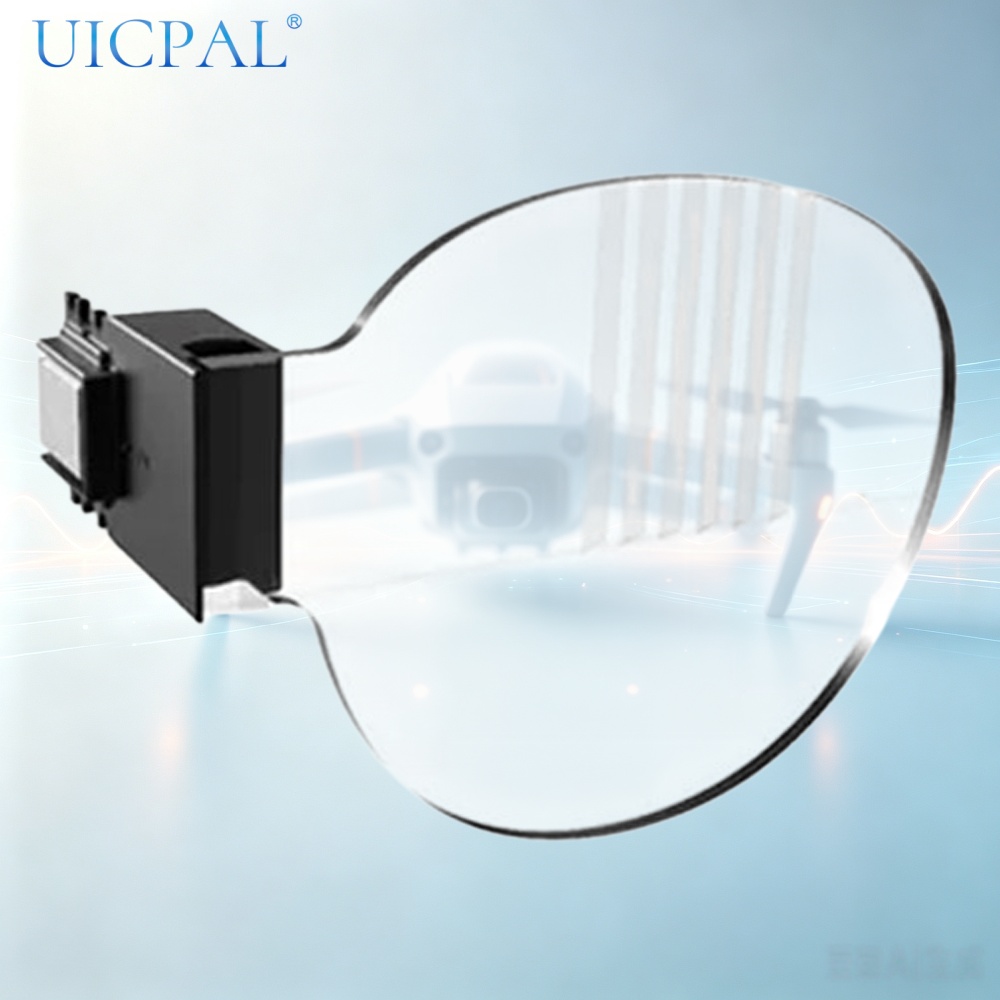 Moduł wyświetlacza AR Micro OL – Ar Smart Glasses Display Micro Oled recenzja i cena